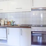 度假居 Asgardsstrand Damgt