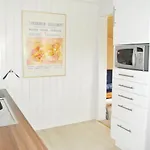 Asgardsstrand Damgt 度假居 奥斯高特兰