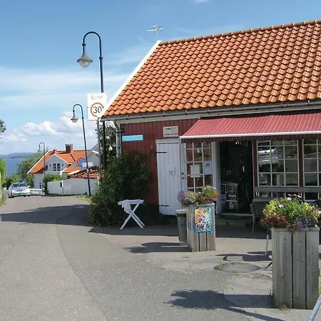 Casa de Férias Asgardsstrand Damgt Asgardstrand