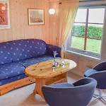 Asgardsstrand Damgt Casa de Férias Asgardstrand
