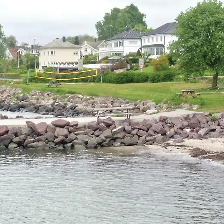 Asgardsstrand Damgt Åsgårdstrand