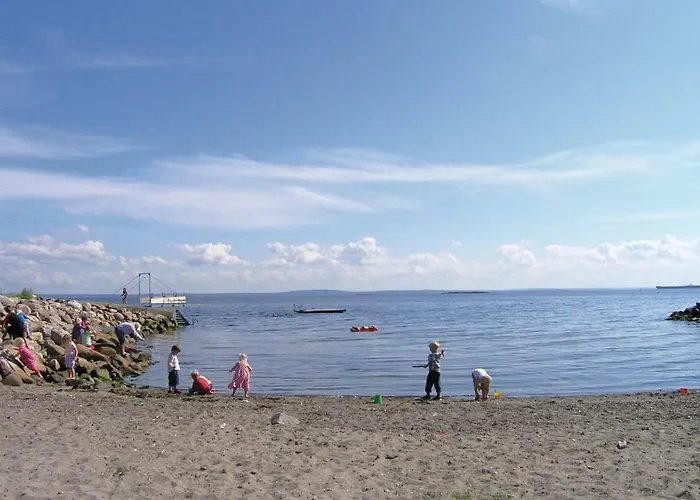 Asgardsstrand Damgt *